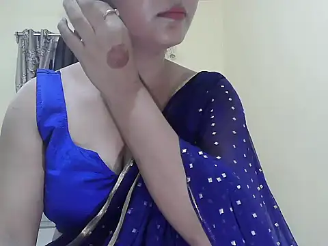 Model-Tanya online show from 03.26.26