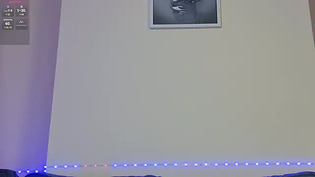 OnlyXandra online show from 02.06.25