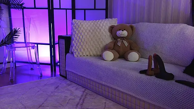 OnlyXandra online show from 05.14.26