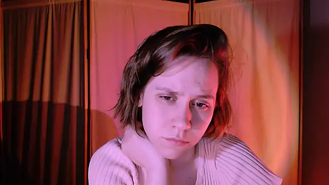 Snapshot of Malinax chatting on 03.02.25 Malinax online show from 03.02.25