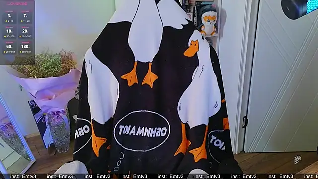 Emili1- online show from 12.20.25