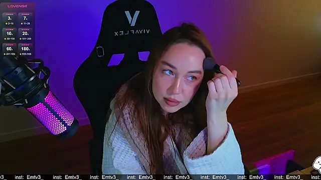 Emili1- online show from 03.19.26