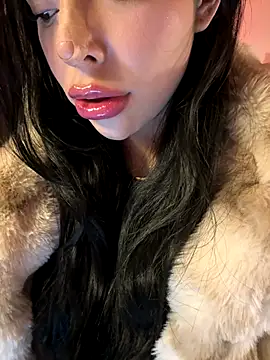 Snapshot of eva_elifee chatting on 09.16.25 eva elifee online show from 09.16.25