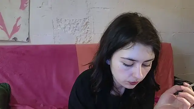 MAMA69LAMA online show from 12.21.24