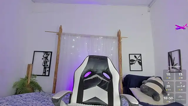  RedMoon online show from 10.22.25