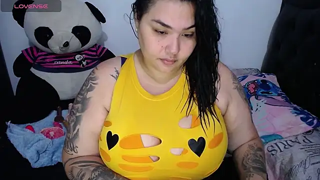 Fernanda Big Boobs online show from 07.11.26