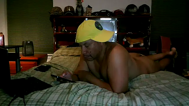 pimpdaddy4ever online show from 03.18.26