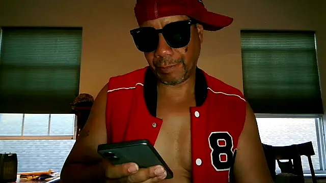 pimpdaddy4ever online show from 05.27.26