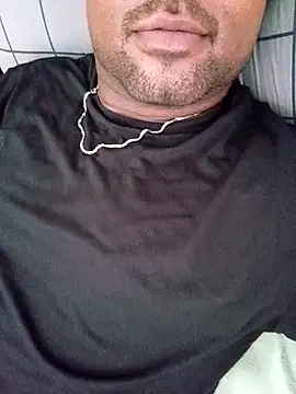 Beto0815 online show from 02.01.26