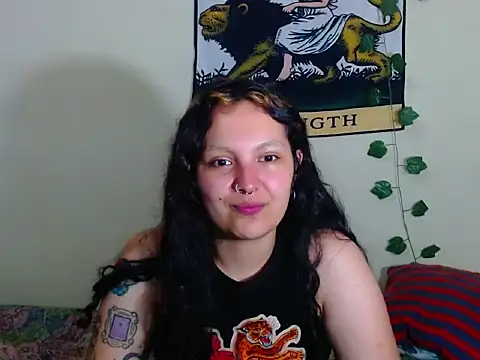 sweetiee mary online show from 01.13.26