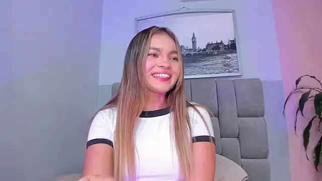 selene tylor  online show from 02.27.26