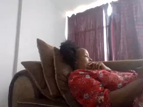 BabeAssXX online show from 02.09.25