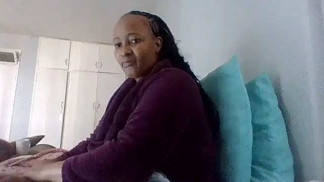 BabeAssXX online show from 09.29.25