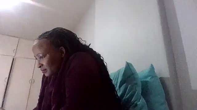 BabeAssXX online show from 10.02.25