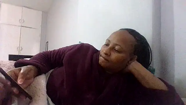 BabeAssXX online show from 10.11.25