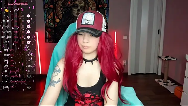 Snapshot of Project_hisoka chatting on 03.17.25 Project hisoka online show from 03.17.25