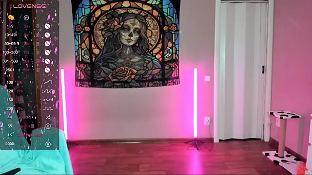 Snapshot of Project_hisoka chatting on 03.22.25 Project hisoka online show from 03.22.25