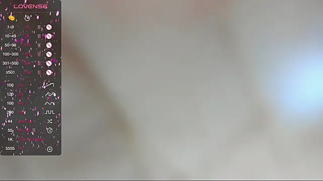 Snapshot of Project_hisoka chatting on 09.10.25 Project hisoka online show from 09.10.25