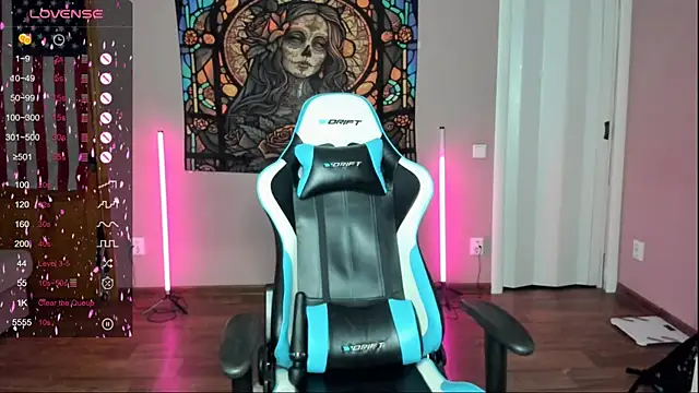 Project hisoka online show from 11.22.25