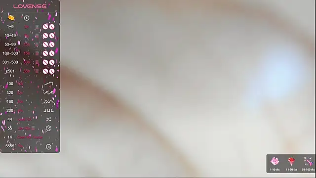 Project hisoka online show from 12.17.25