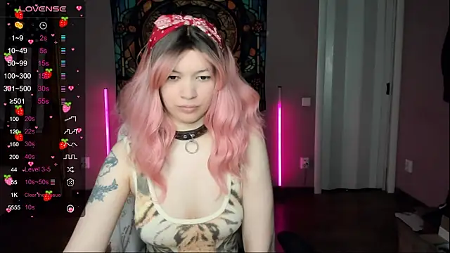 Project hisoka online show from 02.01.26