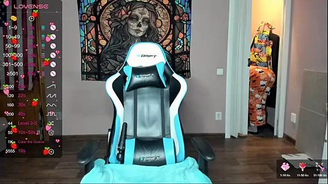 Project hisoka online show from 03.07.26