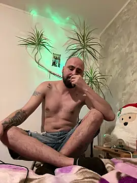 derek1494 online show from 01.11.26