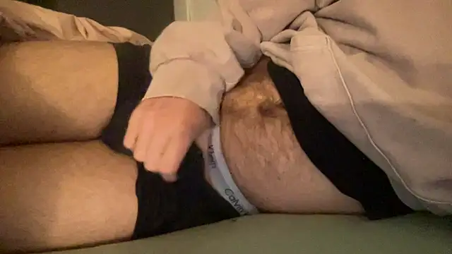 JohnBig89 online show from 11.08.25