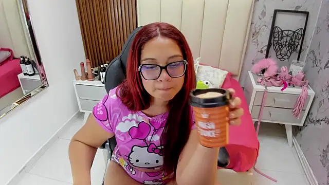 MADISON ROWAN1 online show from 10.02.25