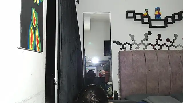 Snapshot of Liza_Thurner chatting on 12.07.24 Liza Thurner online show from 12.07.24