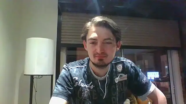 Wesleymodel online show from 02.17.26