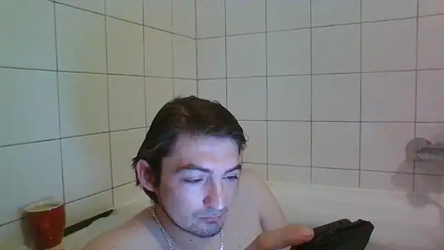 Wesleymodel online show from 03.08.26