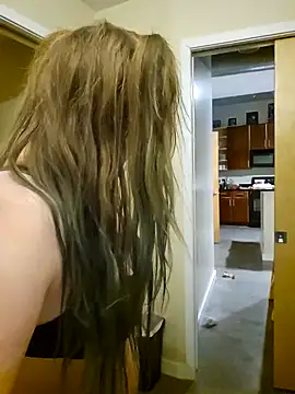 Snapshot of littlelustlamb chatting on 01.30.25 littlelustlamb online show from 01.30.25