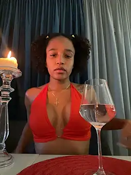 Black Dolll online show from 12.29.24