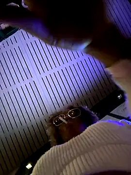 Black Dolll online show from 11.04.25