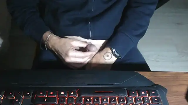 Adri gard online show from 10.23.25