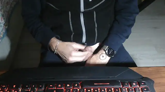 Adri gard online show from 11.21.25