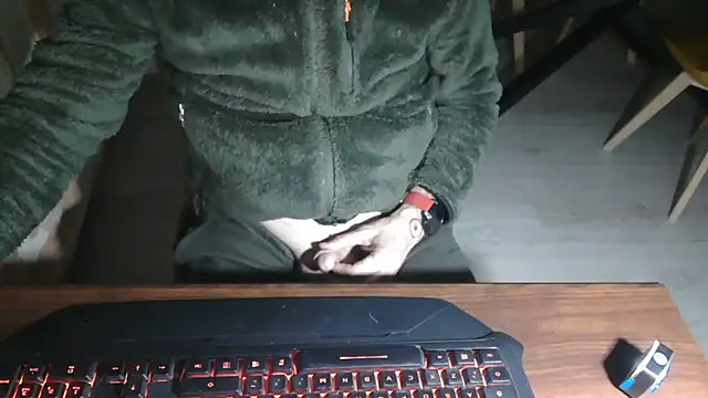 Adri gard online show from 02.09.26