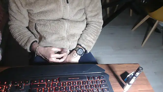 Adri gard online show from 03.01.26