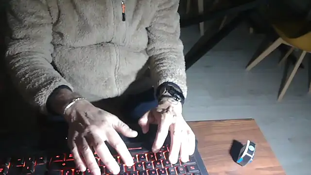 Adri gard online show from 03.28.26