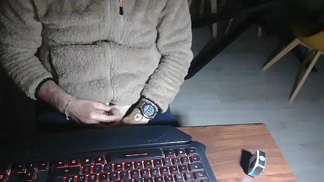 Adri gard online show from 03.30.26