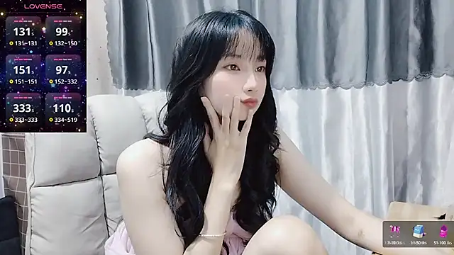 Nery Asian online show from 01.08.25