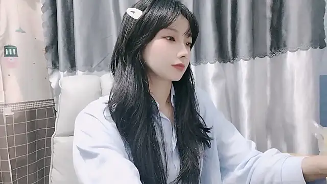 Nery Asian online show from 02.22.25