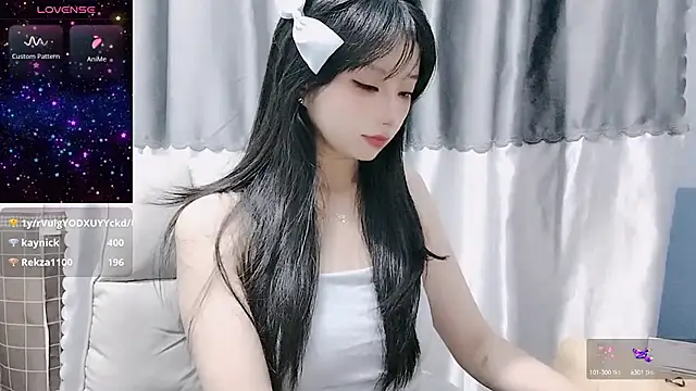 Nery Asian online show from 03.03.25