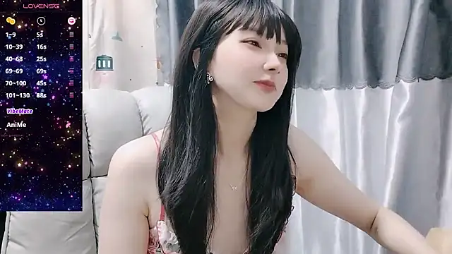 Nery Asian online show from 03.11.25