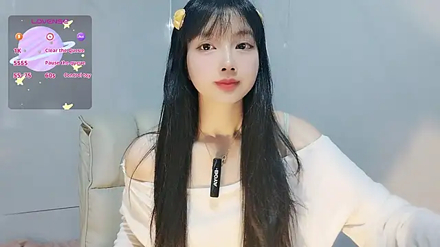 Nery Asian online show from 09.10.25