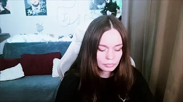 Bad Girl009 online show from 12.12.24