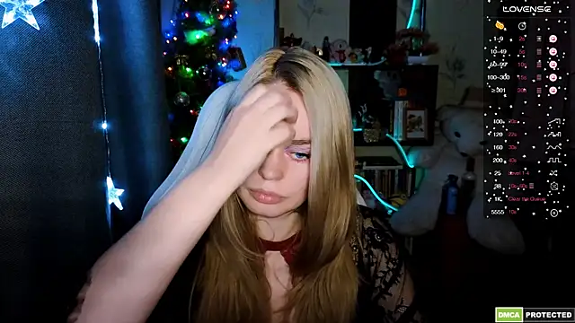 Bad Girl009 online show from 01.13.26