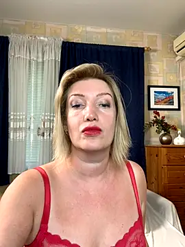 AnnaThurman online show from 09.26.25