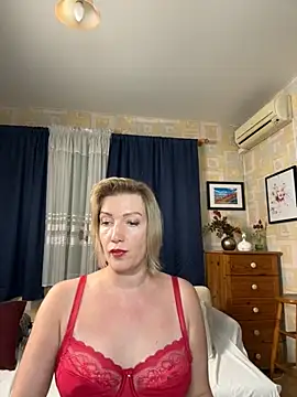 AnnaThurman online show from 10.12.25